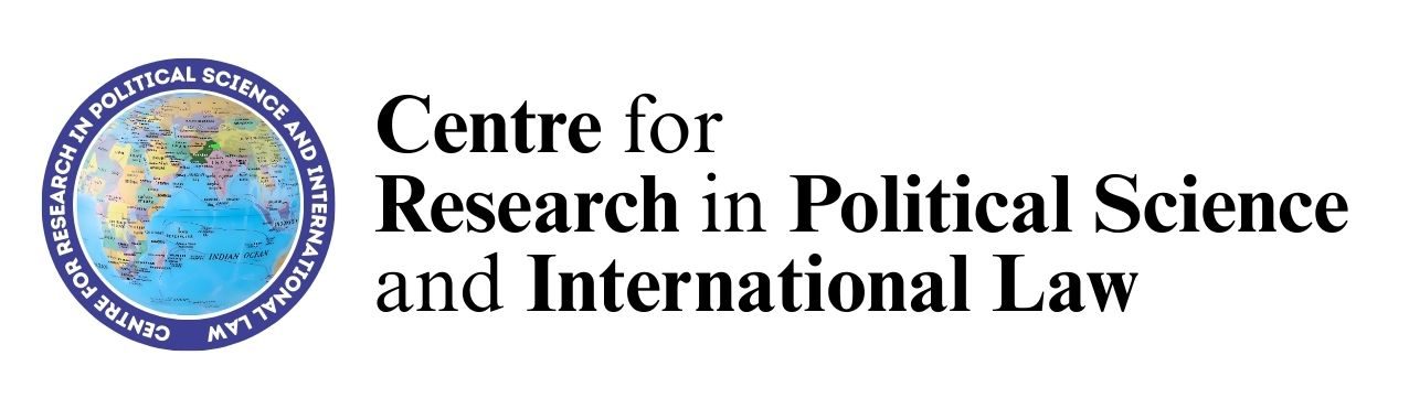 CFRPSAIL | Centre for Research in Political Sciences and International Law