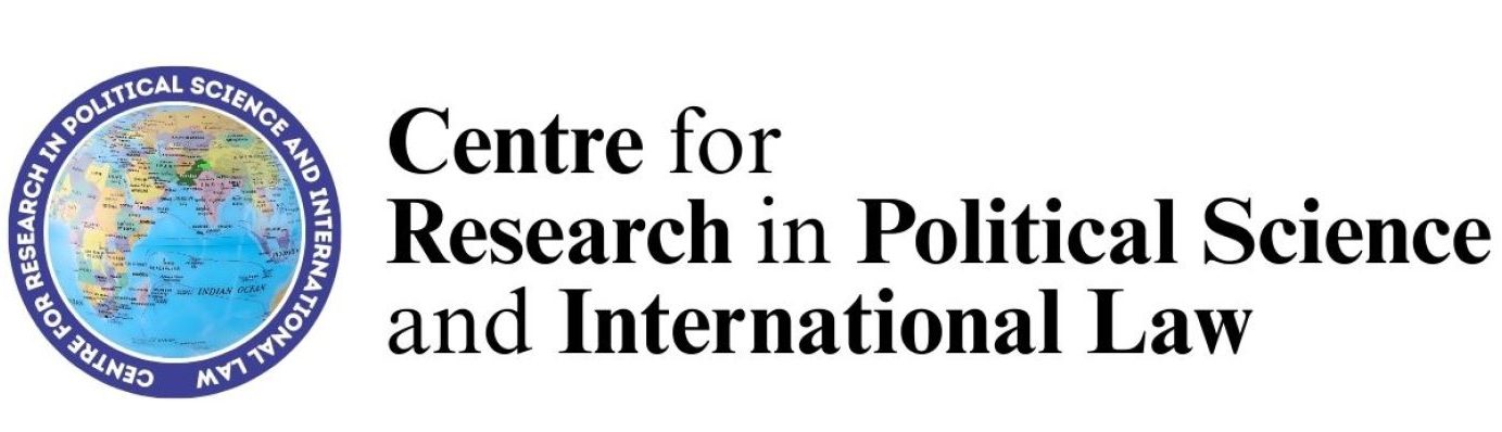 CFRPSAIL | Centre for Research in Political Sciences and International Law